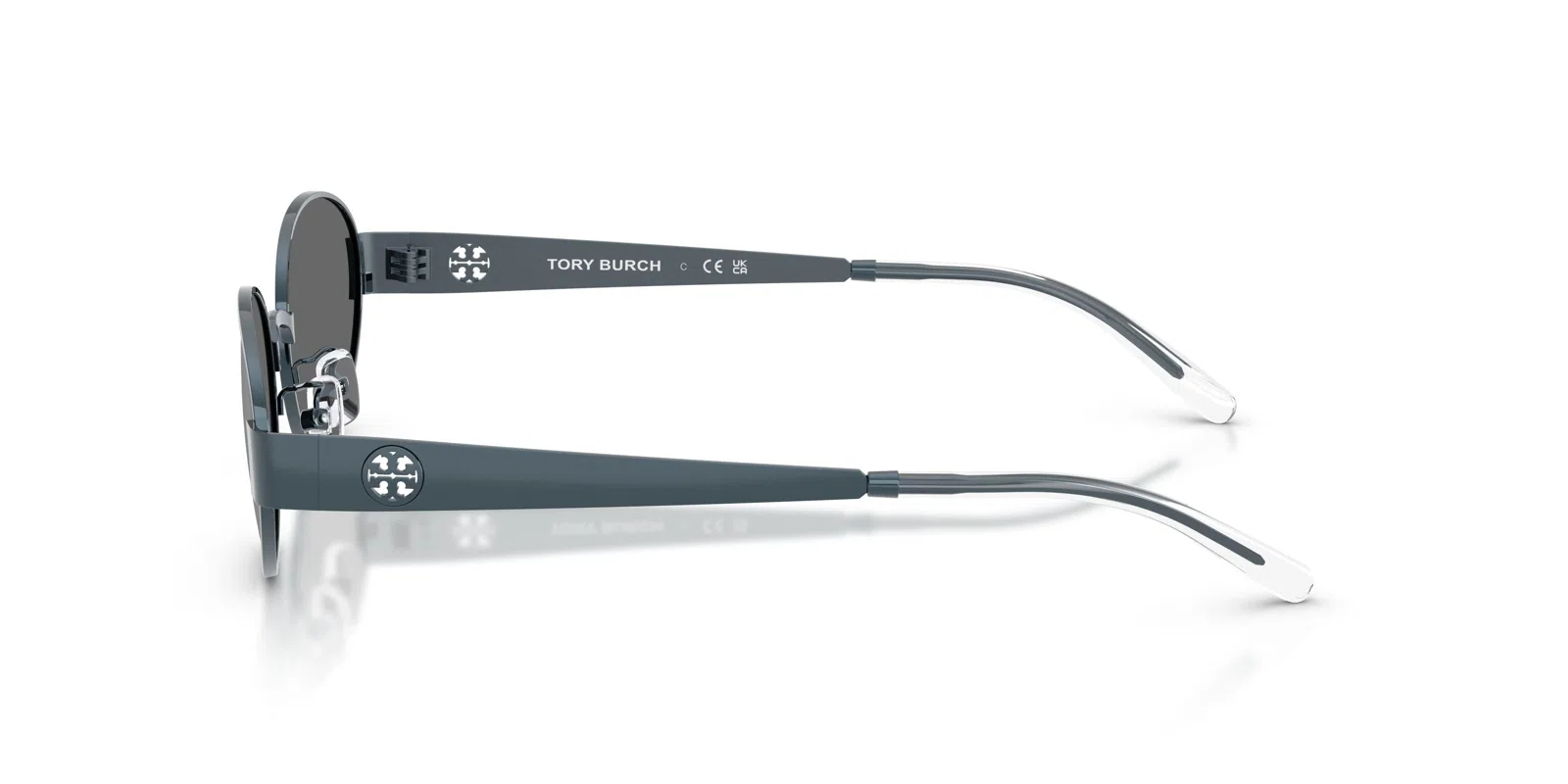 Tory Burch 6116 Sunglasses - view 10